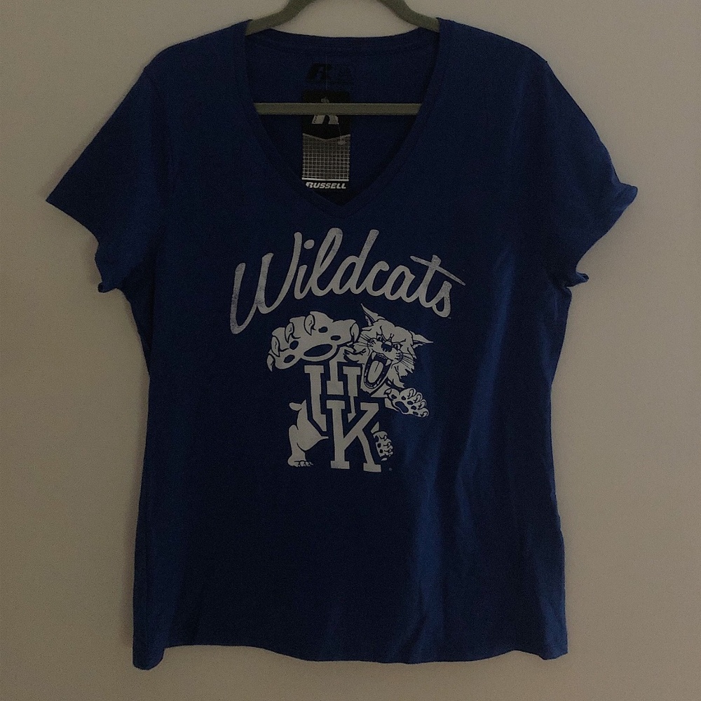 Brand New University of Kentucky T-shirt